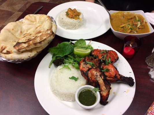 Methi Indian & Nepalese Cuisine by null