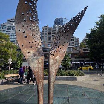 Victor Steinbrueck Park - Parks Near Me - Seattle, Washington Victor Steinbrueck Park - Parks Near Me - Seattle, Washington