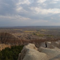 Buffalo Gap National Grassland