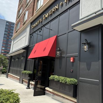 Tommy’s Tavern & Tap - Sports Bars Near Me - Edgewater, New Jersey Tommy’s Tavern & Tap - Sports Bars Near Me - Edgewater, New Jersey