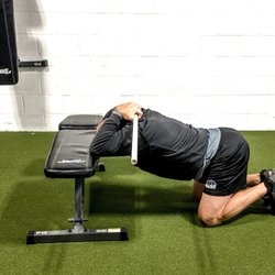 Main Line Gym