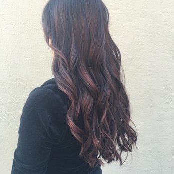 Top Knot Salon - Balayage - Hair Salons Near Me - Morgan Hill, California Top Knot Salon - Balayage - Hair Salons Near Me - Morgan Hill, California