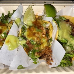 Adobada Tacos