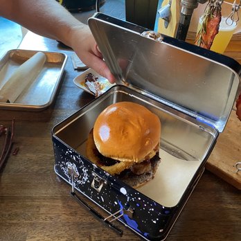 Sid's Garage - Big Boss Burger - Beer Bar Near Me - Boise, Idaho Sid's Garage - Big Boss Burger - Beer Bar Near Me - Boise, Idaho