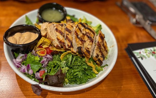 Black Canyon Restaurant by null