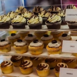 The Sweet Life Cupcake Shop - The Sweet Life