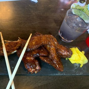 Kuriya - Wings - Ramen Near Me - San Antonio, Texas Kuriya - Wings - Ramen Near Me - San Antonio, Texas