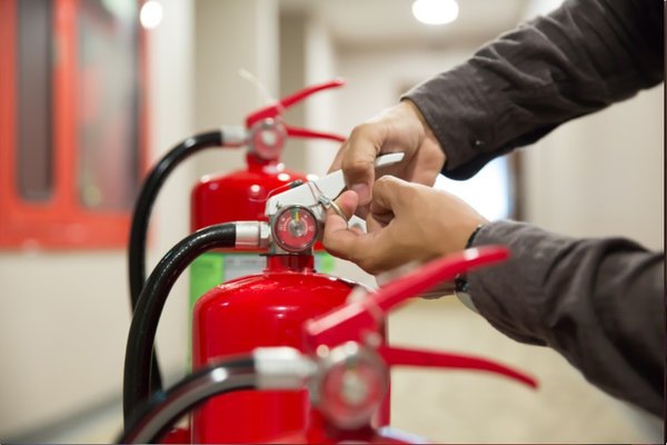 Atlas Fire and Security