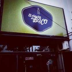 El Rincón del Baco
