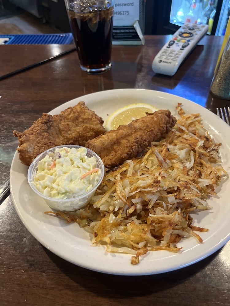 PEG & DOC’S SPORTS BAR & GRILL Updated September 2024 14 Reviews