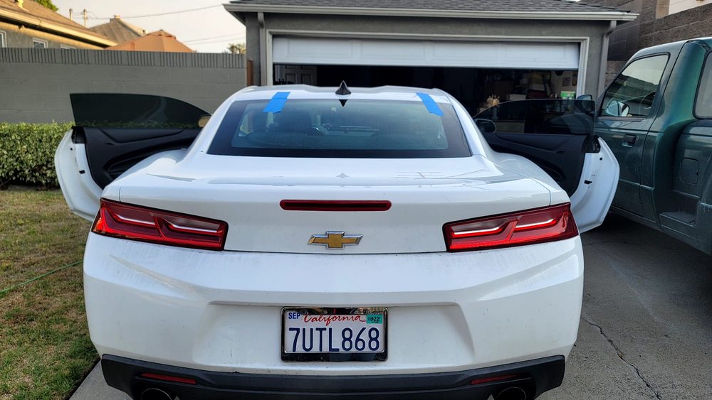 MAPLES AUTO GLASS Updated July 2024 1083 Stanislaus Dr, Corona