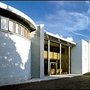 Photo of Canterbury Christchurch University College