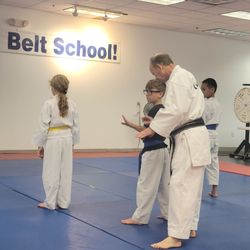 Jeff Ellis'International Karate Centers