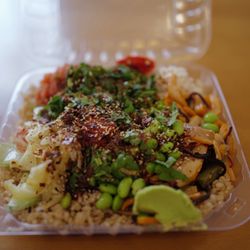 Poke Land - Bakersfield