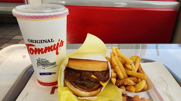 ORIGINAL TOMMY’S WORLD FAMOUS HAMBURGERS - 259 Photos & 340 Reviews ...