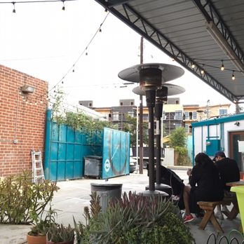 Spoke - Great place to chill!!! - Breakfast & Brunch Near Me - Los Angeles, California Spoke - Great place to chill!!! - Breakfast & Brunch Near Me - Los Angeles, California