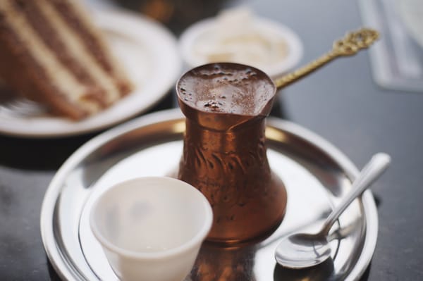 Coffee Slasticarna Drina by null