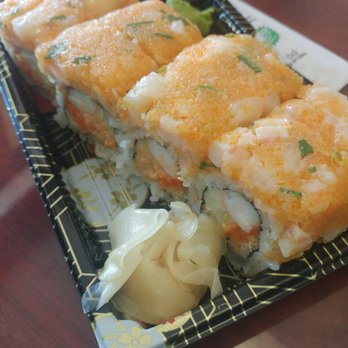 Little Ninja - Sushi Bars Near Me - Abilene, Texas Little Ninja - Sushi Bars Near Me - Abilene, Texas
