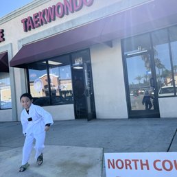 North County Taekwondo
