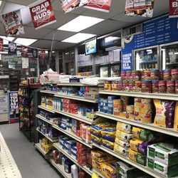 Friendly Davids Market