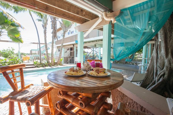 La Jamaca Hotel- La Parguera by null