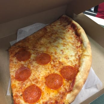 Vito's Pizza - Two fresh hot slices - Pizza Near Me - Owings Mills, Maryland Vito's Pizza - Two fresh hot slices - Pizza Near Me - Owings Mills, Maryland