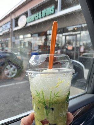 BAMBŪ Desserts & Drinks by null