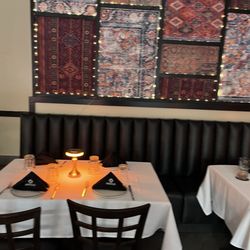 Anatolia - 4 piece seating