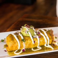 user provided La Posada Restaurant & Tequila Bar photo