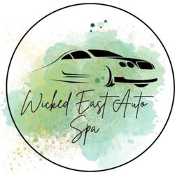Wicked East Autospa