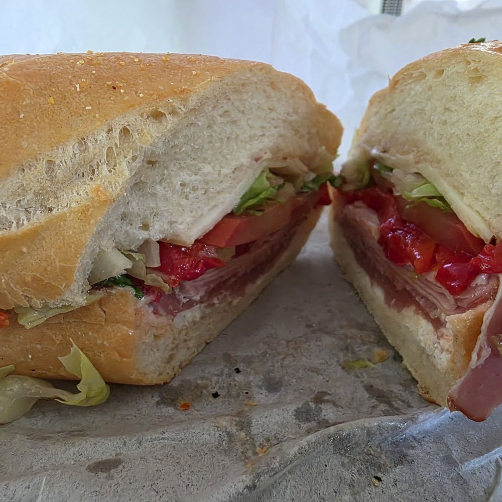 The Italian Deli Co - The Italian Deli Hero - Italian Near Me - Pasadena, California The Italian Deli Co - The Italian Deli Hero - Italian Near Me - Pasadena, California
