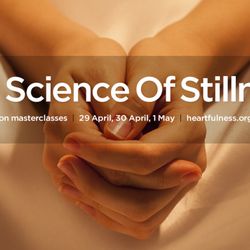 Heartfulness Meditation