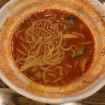 Jjamppong Zizon - Noodles Near Me - Los Angeles, California Jjamppong Zizon - Noodles Near Me - Los Angeles, California
