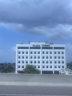 Plaza Tower & Garden Office