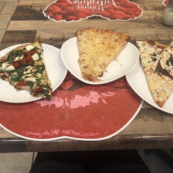 Gino's Pizzeria - Pizza Near Me - Belleville, New Jersey