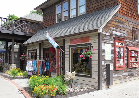 Water Street Market by null