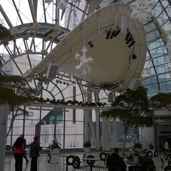 Indianapolis Artsgarden - Festive decorations in the Artsgarden - Venues & Event Spaces Near Me - Indianapolis, Indiana Indianapolis Artsgarden - Festive decorations in the Artsgarden - Venues & Event Spaces Near Me - Indianapolis, Indiana