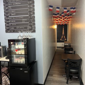 Lily Paris Bakery - More seating & menu - Bakeries Near Me - Fort Myers, Florida Lily Paris Bakery - More seating & menu - Bakeries Near Me - Fort Myers, Florida
