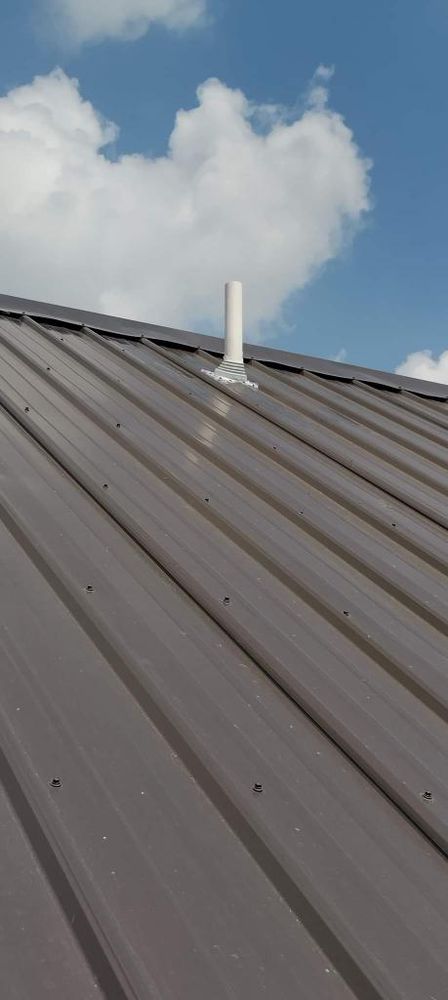 Slide of Shield Multiservices RGV