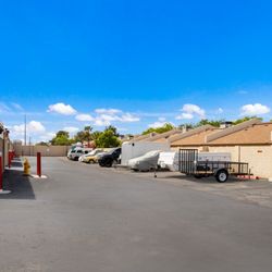 StorQuest Self Storage