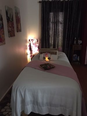 The Thai Aroma Combination Massage! Call / TextPhone (808) 478-2661 - Try our signature massage, The Thai Aroma Combination Massage!
This massage will definitely have you feeling relaxed! The Thai Aroma Combination Massage! Call / TextPhone (808) 478-2661 - Try our signature massage, The Thai Aroma Combination Massage!
This massage will definitely have you feeling relaxed!
