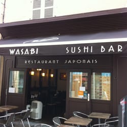 Wasabi