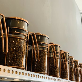 Pursue Coffee - Coffee Beans - Coffee & Tea Near Me - Redondo Beach, California