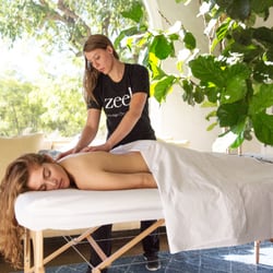 Zeel Massage on Demand