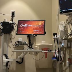 Piedmont Fayette Hospital