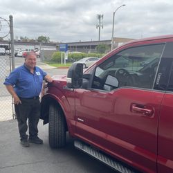 Fullerton Ford