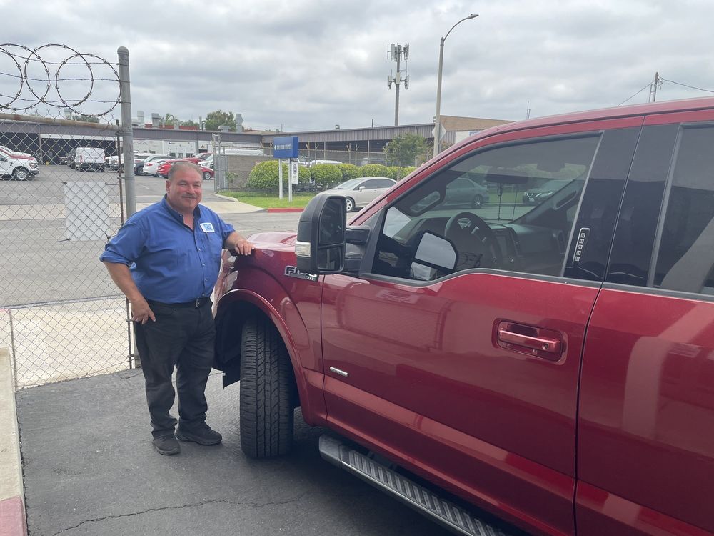 FULLERTON FORD Updated September 2024 10 Photos & 18 Reviews 700