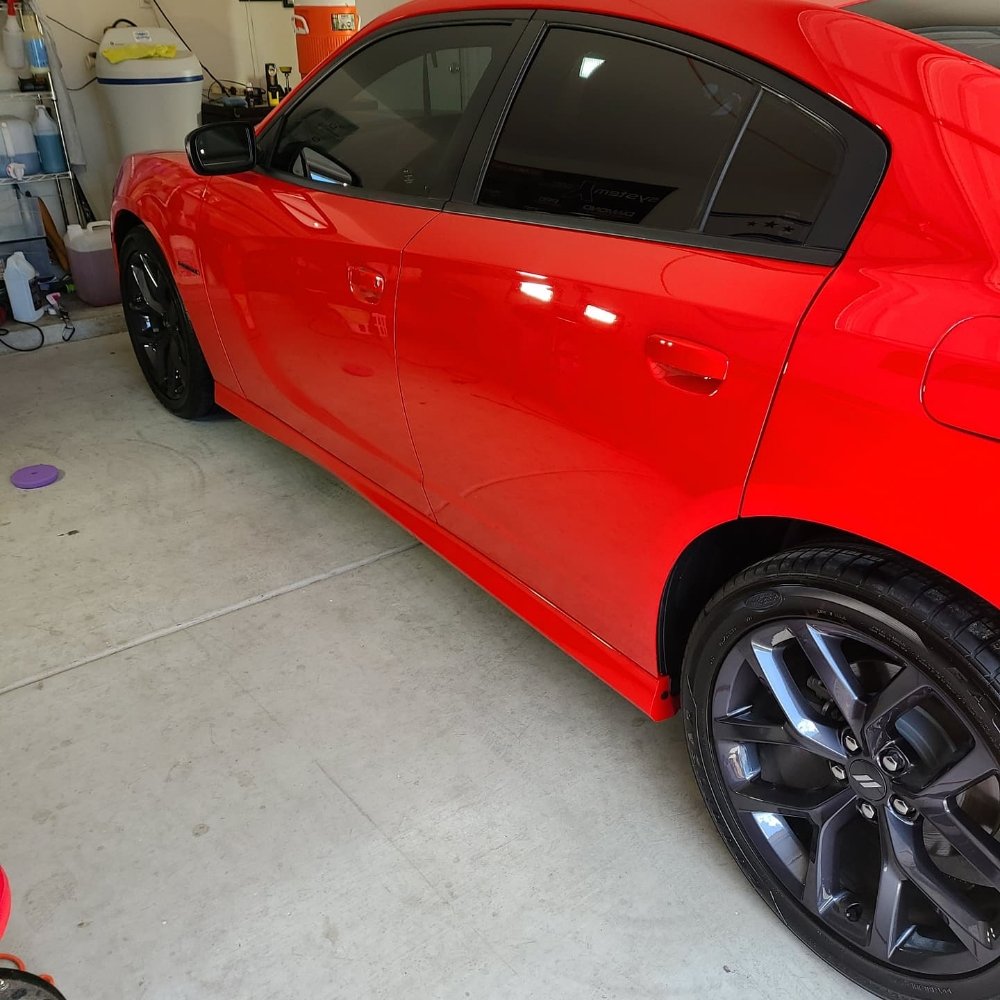 QUEEN CREEK CERAMIC COATINGS Request a Quote 19 Photos 2204 W