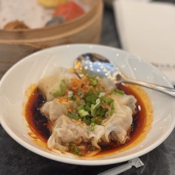 Paradise Dynasty - Chinese Near Me - Glendale, California