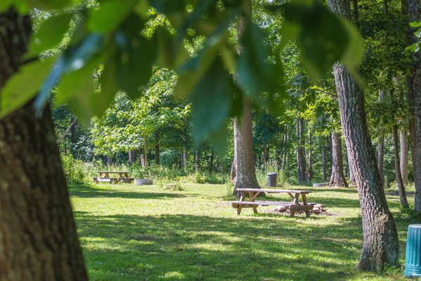 Arrowhead Bike Farm and Campground by null